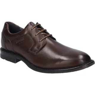 JOSEF SEIBEL Herren Halbschuh Earl 01 in cognac