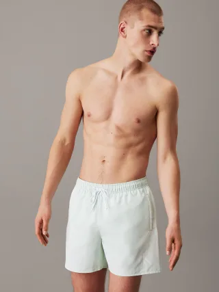 MEDIUM DRAWSTRING moonlight jade - Gr. - M