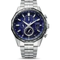 Citizen Funkuhr AT8218-81L