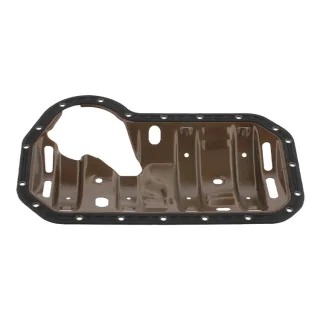 Febi Schwallblech f?r ?lwanne Audi Seat Skoda VW 10906 1,9