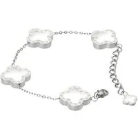 Lenoites Armband Four-leaf Clover