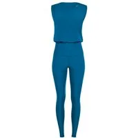 Winshape Jumpsuit JS102LSC Functional Comfort