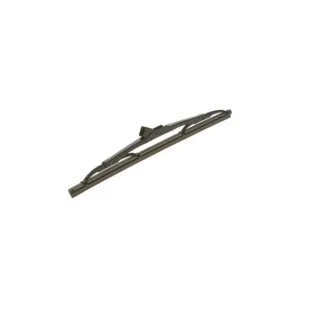 Bosch Scheibenwischer hinten Nissan Seat VW