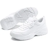 PUMA Cilia Mode Sneakers Damen Sneaker
