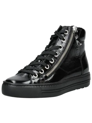 Paul Green Sneaker "Paul Green Sneaker Glattleder"