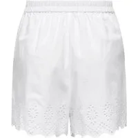 ONLY Bermudas