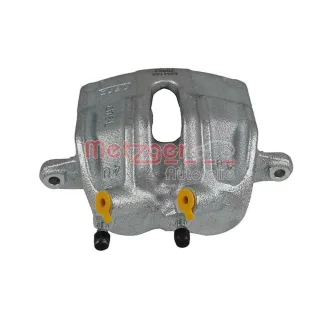 Metzger Bremssattel vorne links Citroen C25 Fiat Ducato Peugeot J5