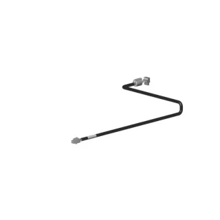 Dornbracht Elektrozubehör 9010012070090 90100120700 785 x 15 x 20 mm