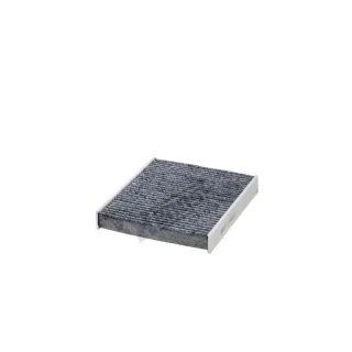 Hengst Aktivikohle-Innenraumfilter Ford Focus Volvo C30 C70 S40 V50