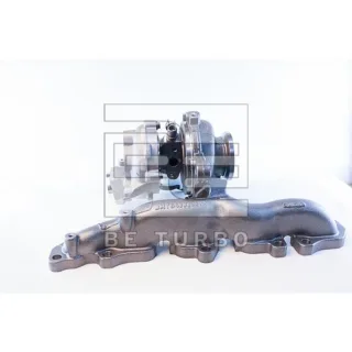 BE Turbo Turbolader Audi A4 A5 A6 Q5 2,0 130776