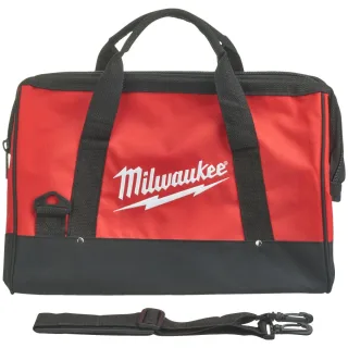 Milwaukee Baustellentasche - Ohne Räder - 4931416739