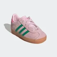 adidas Originals GAZELLE COMFORT CLOSURE ELASTIC LACES KIDS Sneaker für Kinder