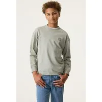 Garcia Langarmshirt mit Print for BOYS