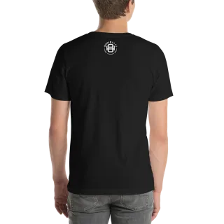 Broken Head T-Shirt Leader Of The Pack Vintage