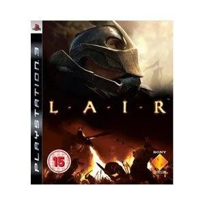 Lair [UK-Import]