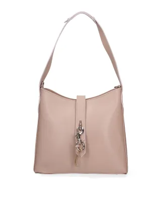 Gave Lux Schultertasche Frauen ANTIQUE PINK