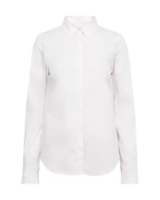 MOS MOSH - MMMattie Flip Stripe Shirt ballet slipper - Gr. - L