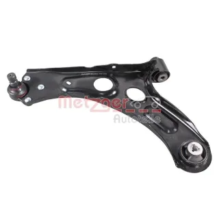 Metzger Querlenker vorne links Opel Corsa Peugeot 208 58147601