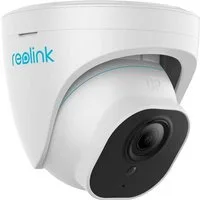 Reolink Überwachungskamera 520A 5MP PoE IP (Außenbereich, mit Personen-/Autoerkennung, Zeitraffer, IR Nachtsicht, Wasserfest, Micro SD Kartensteckplatz)