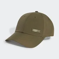 adidas Performance Baseball Cap BB CAP LT MET für Erwachsene geeignet