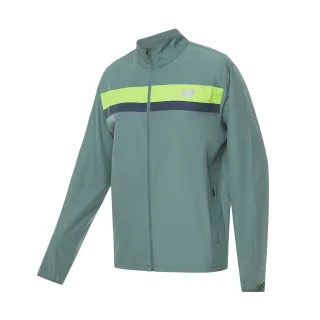 HERREN LAUF & FREIZEITJACKE MEN ACCELERATE JACKET (MJ23236-DKJ)