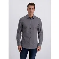 Pierre Cardin Businesshemd im Slim Fit