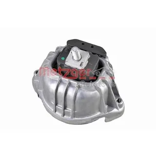 Metzger Motorlager BMW 1er 3er X1 Z4 8053780