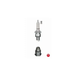 NGK Z?ndkerze 4510 Citroen Fiat Ford Opel Renault Skoda Trabant VW