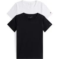 Tommy Hilfiger Underwear T-Shirt 2 PACK SHORT SLEEVE (Packung, 2-tlg) Rundhalsausschnitt, regular fit