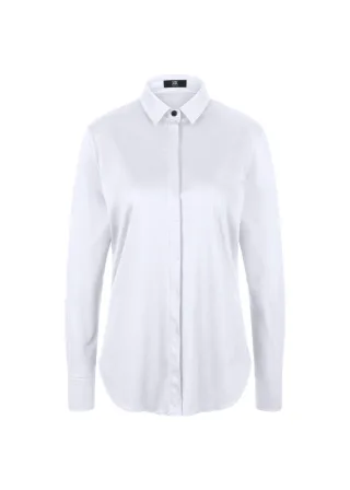 RIANI - Bluse white - Gr. - 40