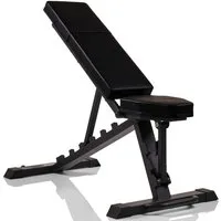 Hammer Trainingsbank Force 6.0, 7-fach verstellbar inkl. Negativeinstellung