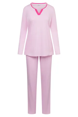Rösch - Pyjamas 1253511 colourmix - Gr. - 46