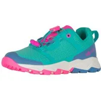 TROLLKIDS Kids Sandefjord Hiker XT Outdoorschuh wasserdicht