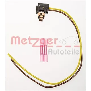 Metzger Kabelreparatursatz f?r Hauptscheinwerfer Abarth Audi BMW Fiat VW 2323020