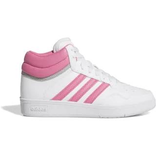KIDS SNEAKER HOOPS 4.0 MID J (JI0906)