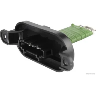 Elparts Widerstand Innenraumgebl?se VW Amarok Touareg Transporter