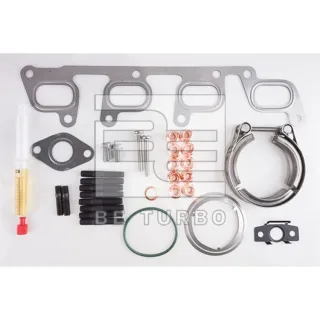 BE Turbo Montagesatz f?r Turbolader VW Transporter T6 2,0 ABS369