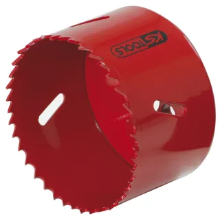 KS Tools HSS Bi-Metalllochsäge - 129.5086