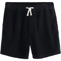 Next Shorts Shorts aus Breitcord (1-tlg)