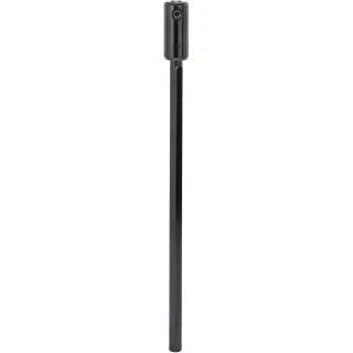 Bosch Verlängerung , 305 mm, mit Schlüsselweite 5/16 Zoll/8-mm-Sechskantaufnahmeschaft - 2608580094