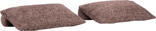 set one by Musterring Dekokissen "Baldwin" 4-teiliges Kissenset, passend zum Bett Baldwin