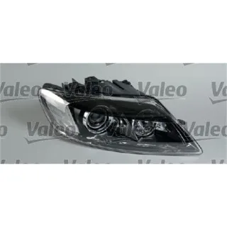 Valeo Bi-Xenon Scheinwerfer links Audi Q7 043256