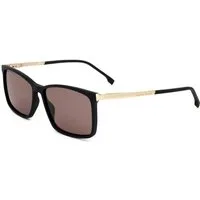 BOSS Sonnenbrille HUGO BOSS BLACK Sonnenbrille Sunglasses BOSS 1251 003 IT