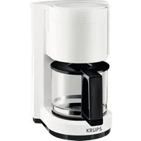 Krups Filterkaffeemaschine F18301 Aromacafe, 0,6l Kaffeekanne, für 5-7 Tassen Kaffee, herausnehmbarer Filterhalter, Warmhaltefunktion