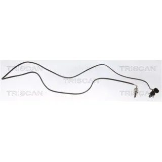 Triscan Sensor f?r Abgastemperatur Opel Astra H Zafira B 1,7 882624009