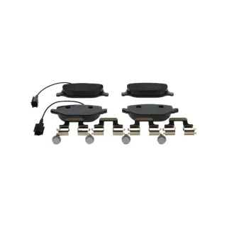 Bosch Bremsbel?ge hinten Alfa Giulietta 0986494864