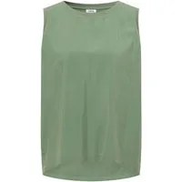 CECIL Shirttop Solid Top