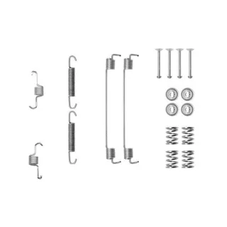Bosch Zubeh?rsatz f?r Bremsbacken Dacia Renault 1987475294