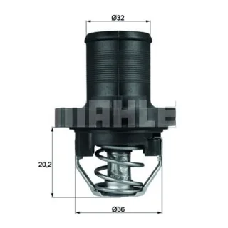 Mahle Thermostat Citroen Fiat Lancia Mazda Peugeot