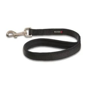Wolters Professional Comfort Kurzführer, Kurzleine schwarz L